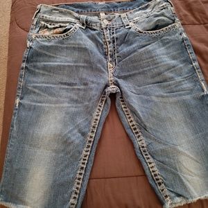 Men's True Religion Shorts
